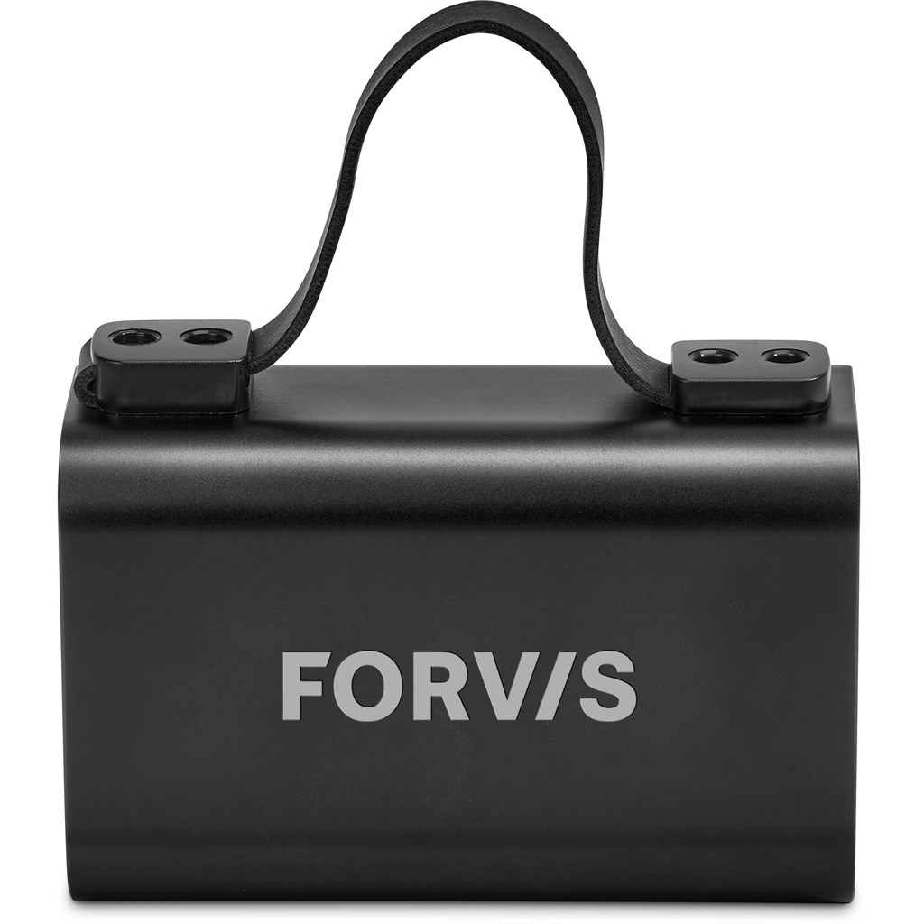 Alex Varga Galactica Fast Charge 65W + 20W Power Bank �C 30 000mAh