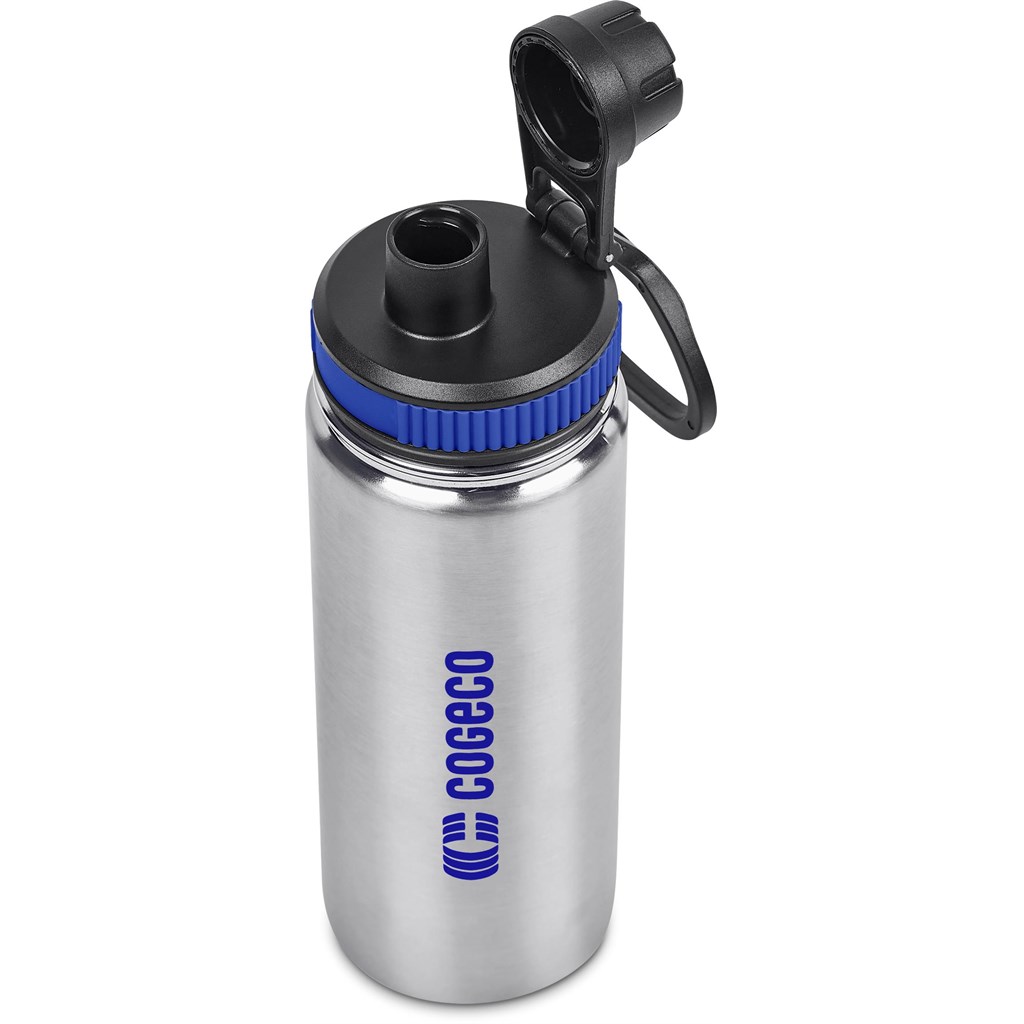 Altitude Cardozo Stainless Steel Water Bottle �C 750ml