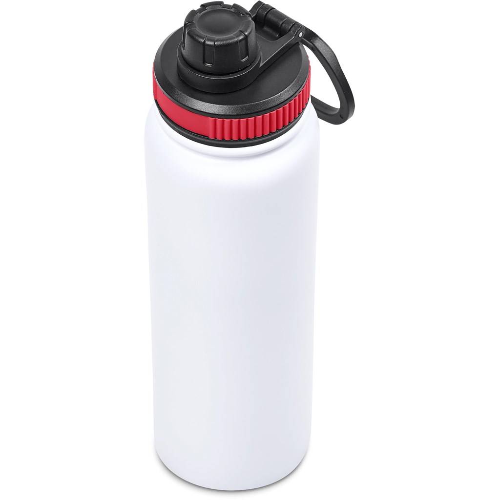 Altitude Elano Stainless Steel Vacuum Water Bottle �C 750ml