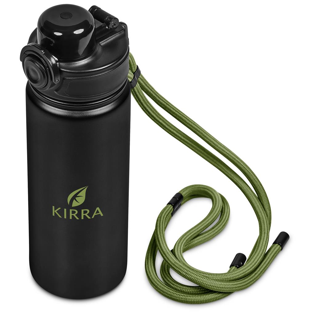 Altitude Nocerino Stainless Steel Water Bottle �C 750ml