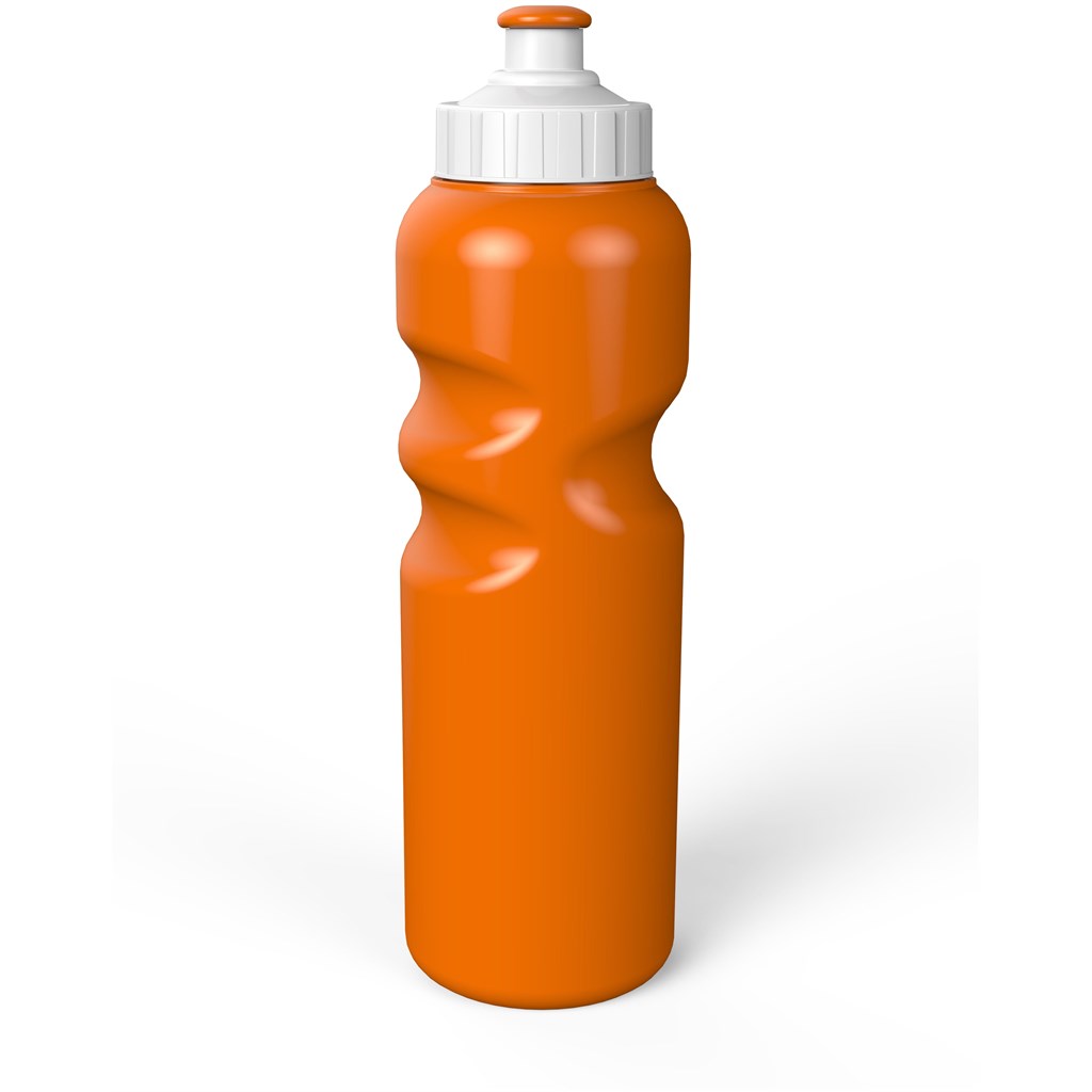 Altitude Riviera Plastic Water Bottle �C 500ml