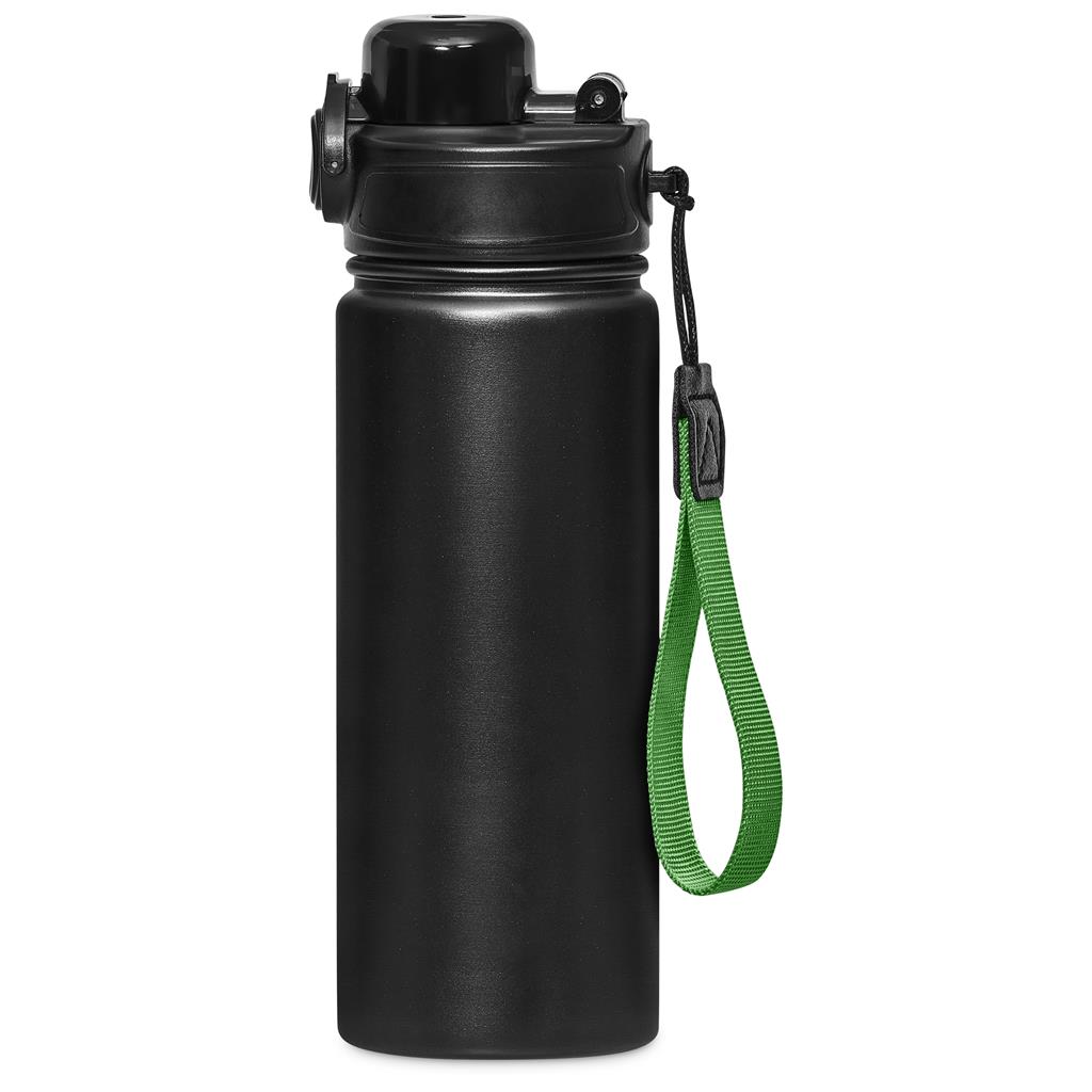 Altitude Mendez Stainless Steel Water Bottle �C 750ml