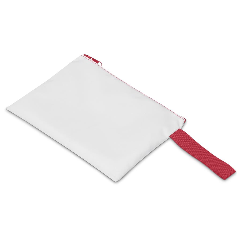 Hoppla Summit A5 Document Pouch