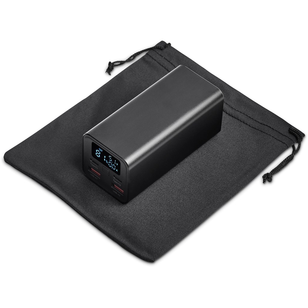 Alex Varga Karova Fast Charge PD 65W Power bank �C 20,000mAh