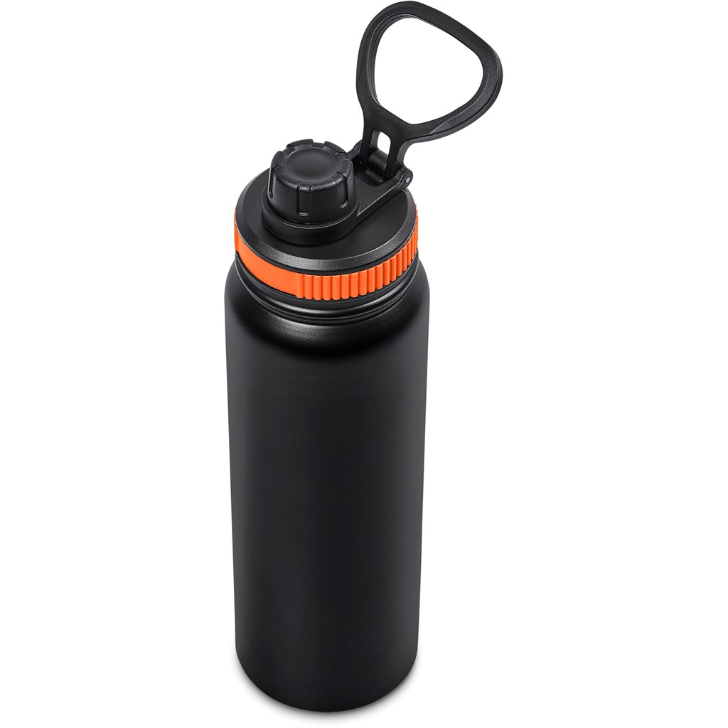 Altitude Bastos Stainless Steel Vacuum Water Bottle �C 750ml