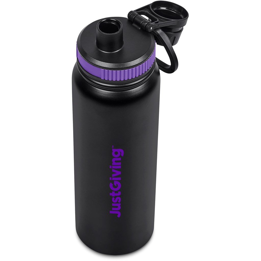 Altitude Bastos Stainless Steel Vacuum Water Bottle �C 750ml