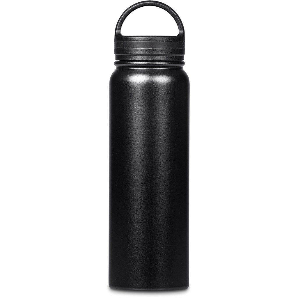 Altitude Fabiano Stainless Steel Vacuum Water Bottle �C 750ml