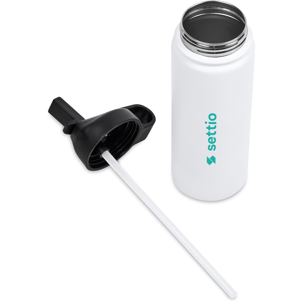 Altitude Milito Stainless Steel Water Bottle �C 750ml