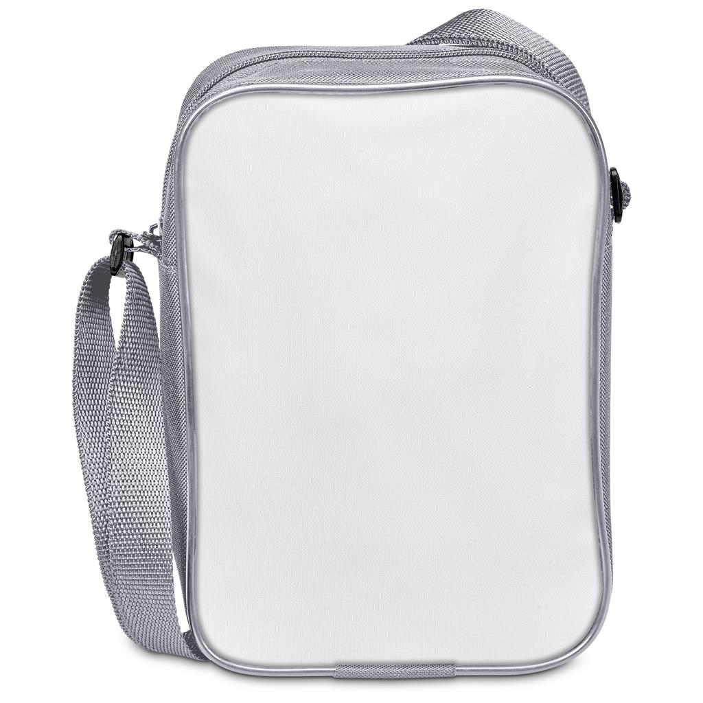 Hoppla Worldly Crossbody Bag