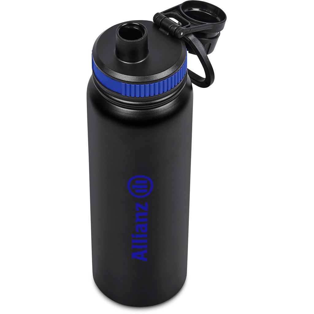 Altitude Bastos Stainless Steel Vacuum Water Bottle �C 750ml