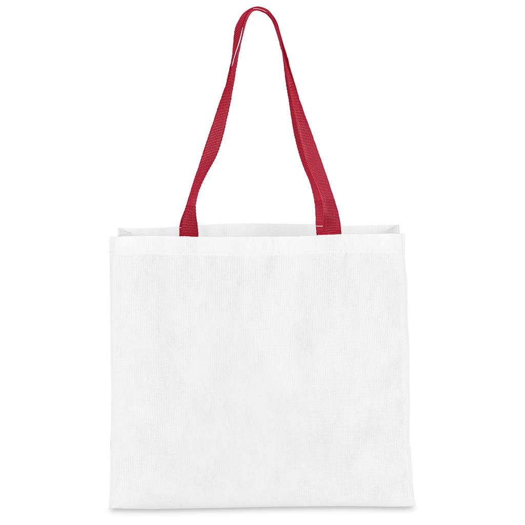 PPS Hoppla Footloose RPET Stitch-Bond Shopper
