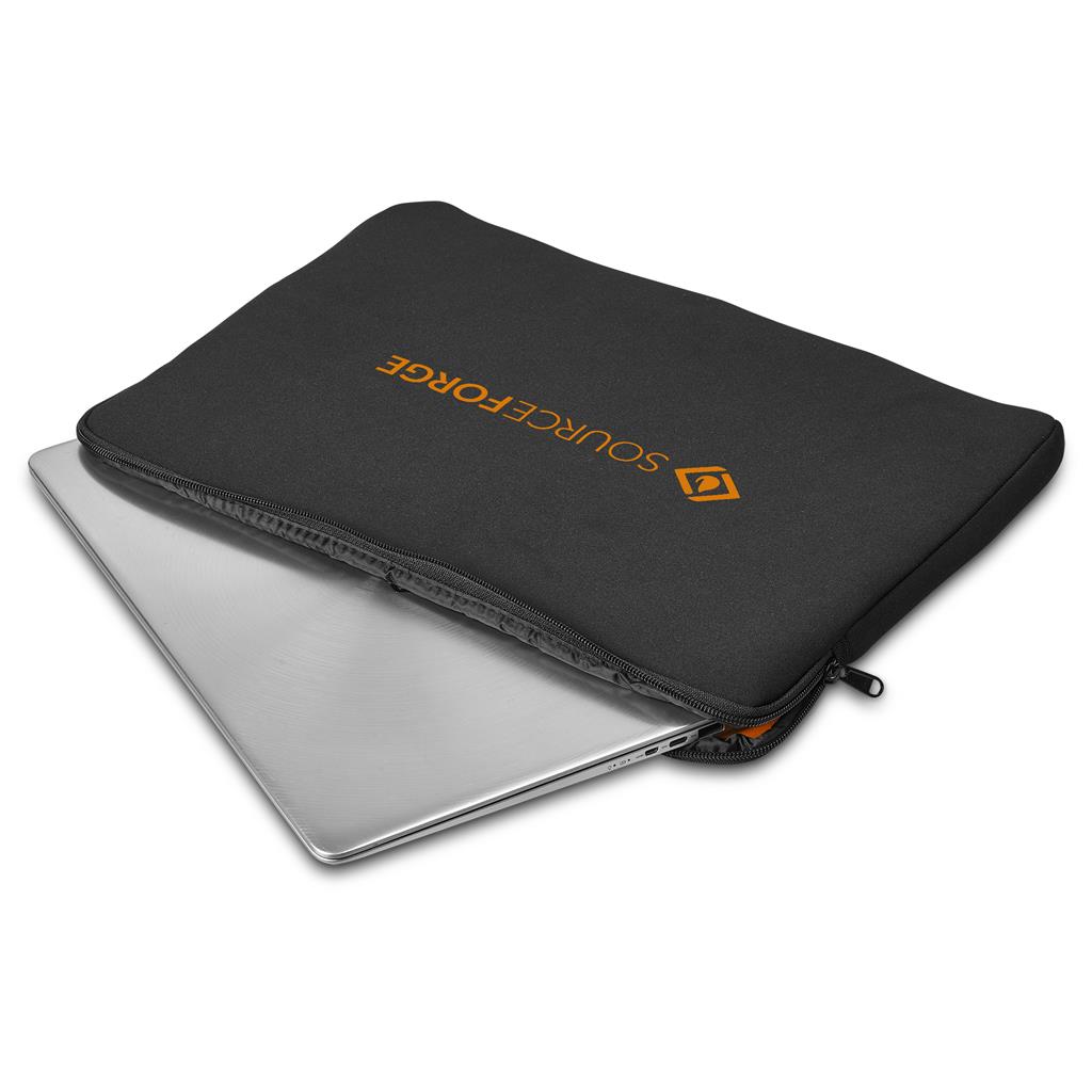 Altitude Cyber Neoprene Laptop Sleeve