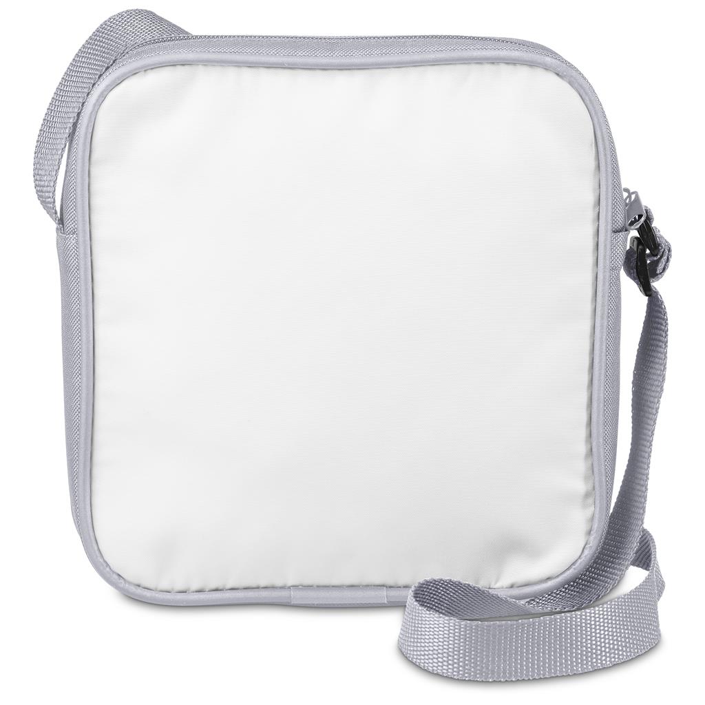 Hoppla Explore Crossbody Bag