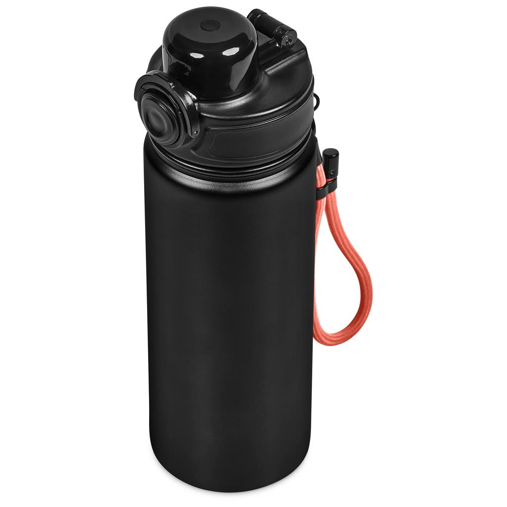 Altitude Pirlo Stainless Steel Water Bottle �C 750ml