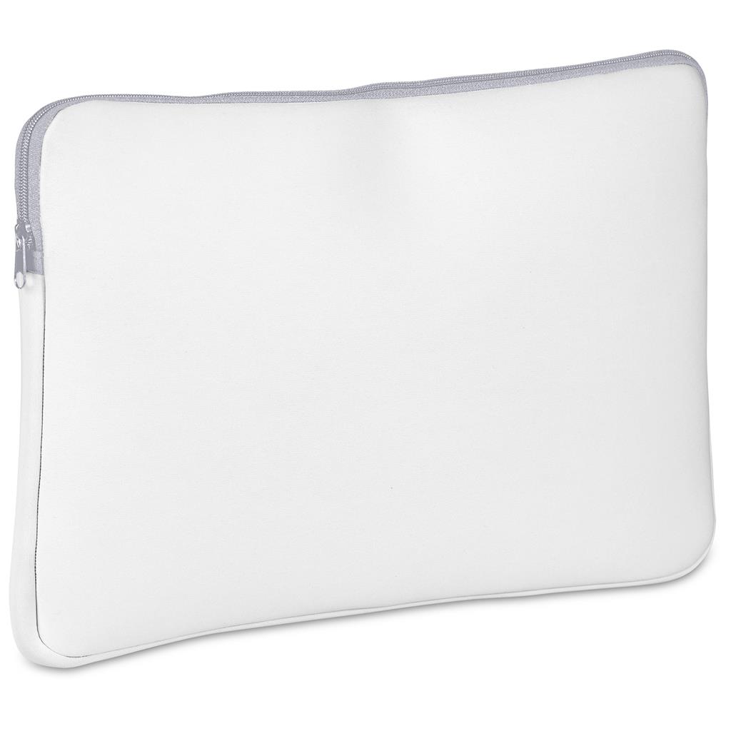 Pre-Production Sample Hoppla 15.6 inch Neoprene Drift Laptop Sleeve