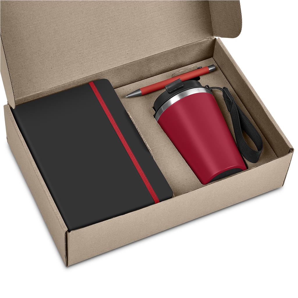 Altitude Poplar Kraft Gift Set