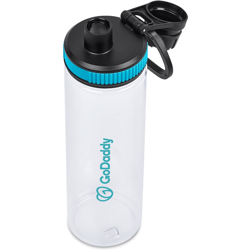 Altitude Carmona Recycled PET Water Bottle �C 750ml