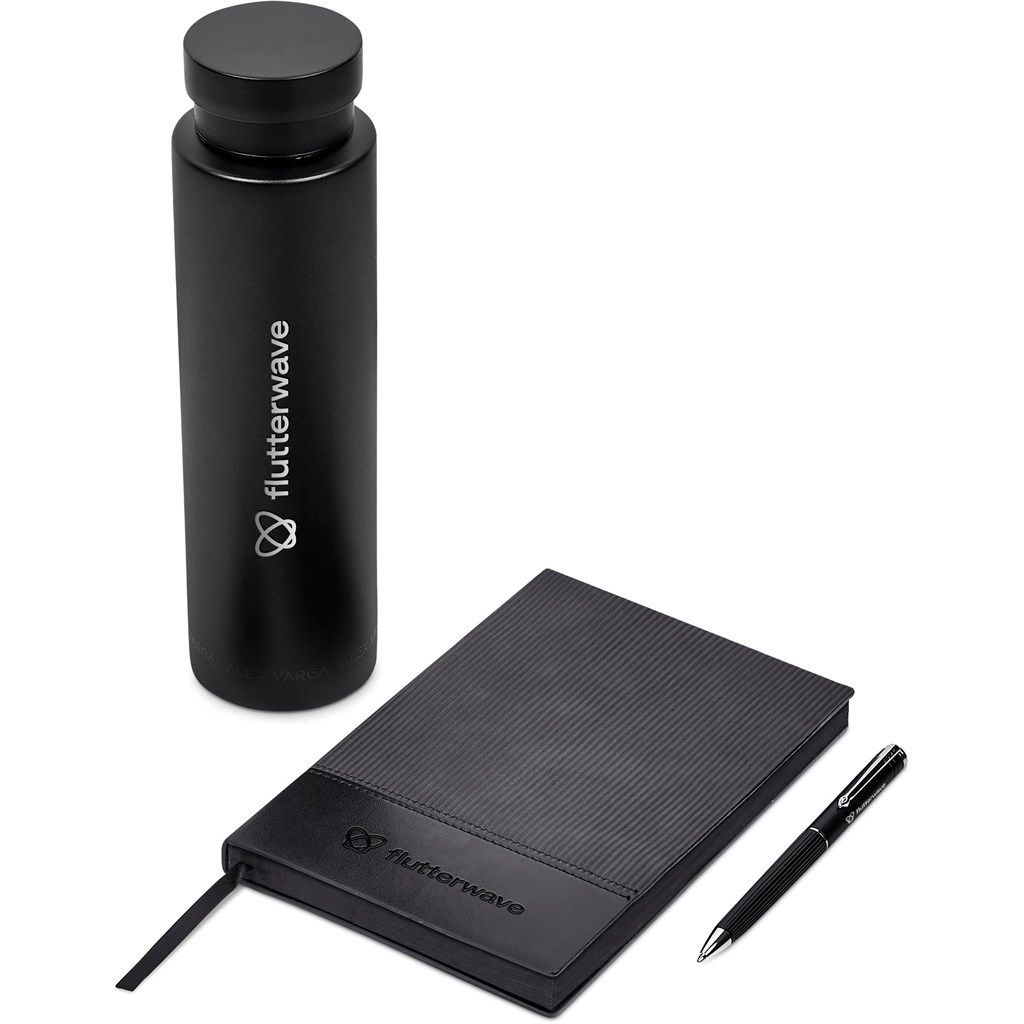 Alex Varga Jifelli Gift Set