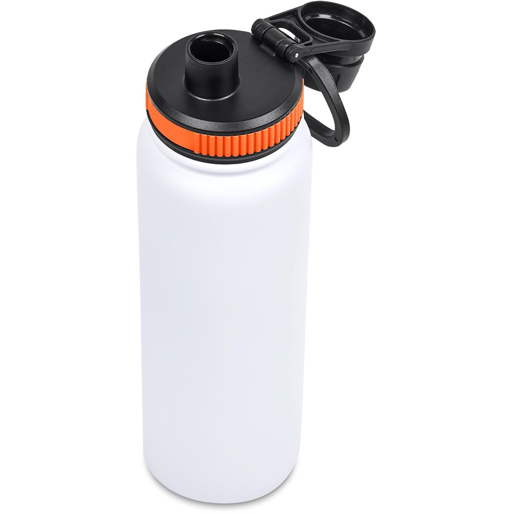 Altitude Elano Stainless Steel Vacuum Water Bottle �C 750ml