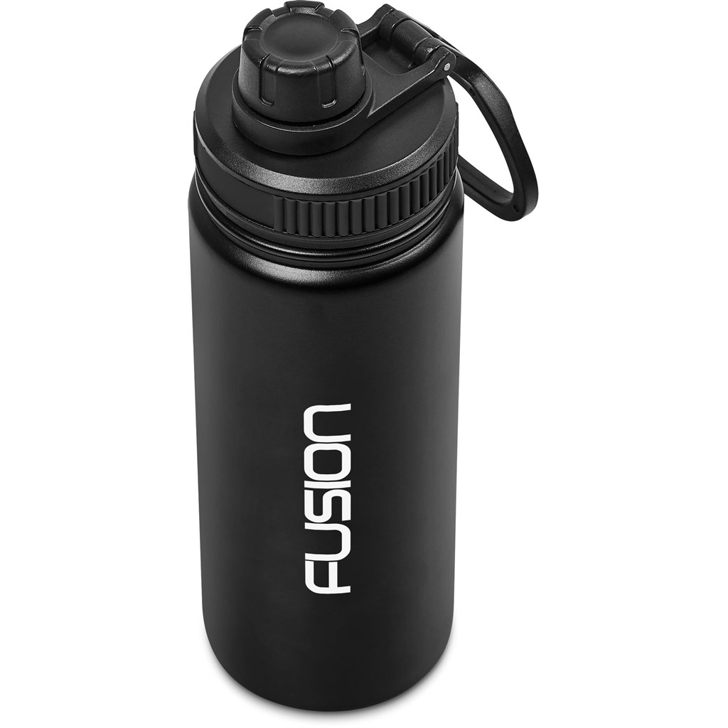 Altitude Romero Stainless Steel Water Bottle �C 750ml
