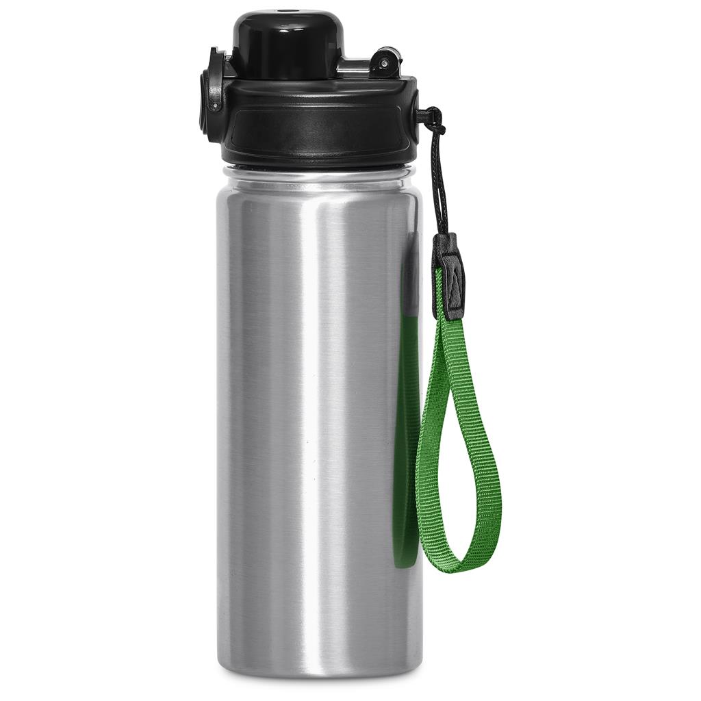 Altitude Garcia Stainless Steel Water Bottle �C 750ml