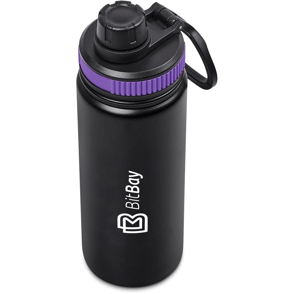 Altitude Romero Stainless Steel Water Bottle �C 750ml