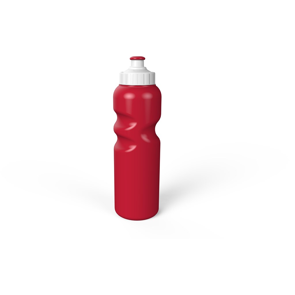 Altitude Riviera Plastic Water Bottle �C 500ml