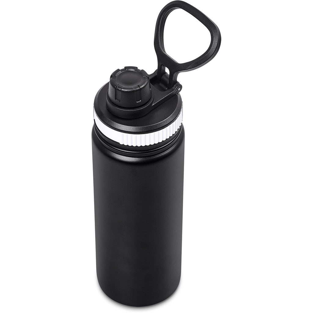 Altitude Romero Stainless Steel Water Bottle �C 750ml