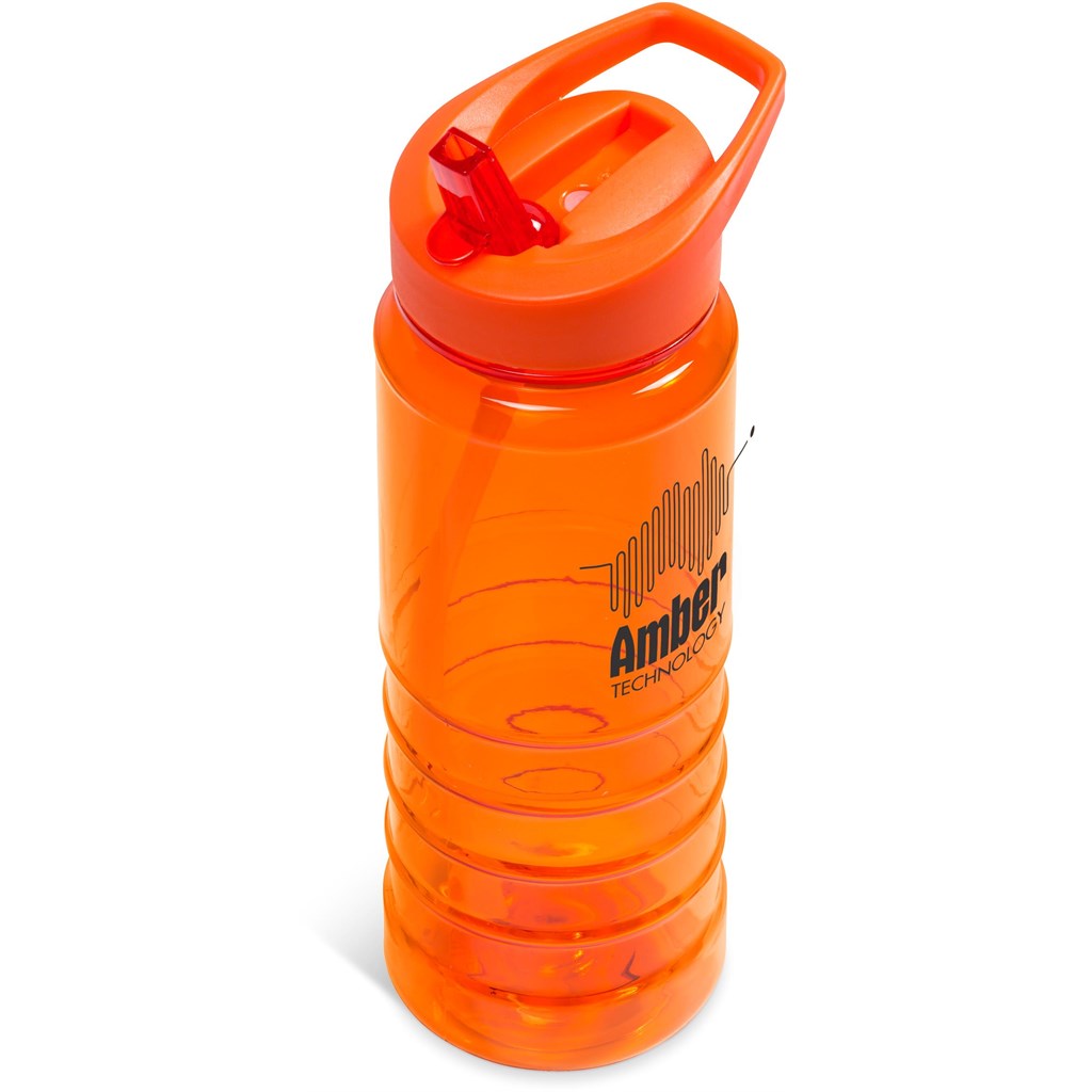 Altitude Quench Plastic Water Bottle �C 750ml