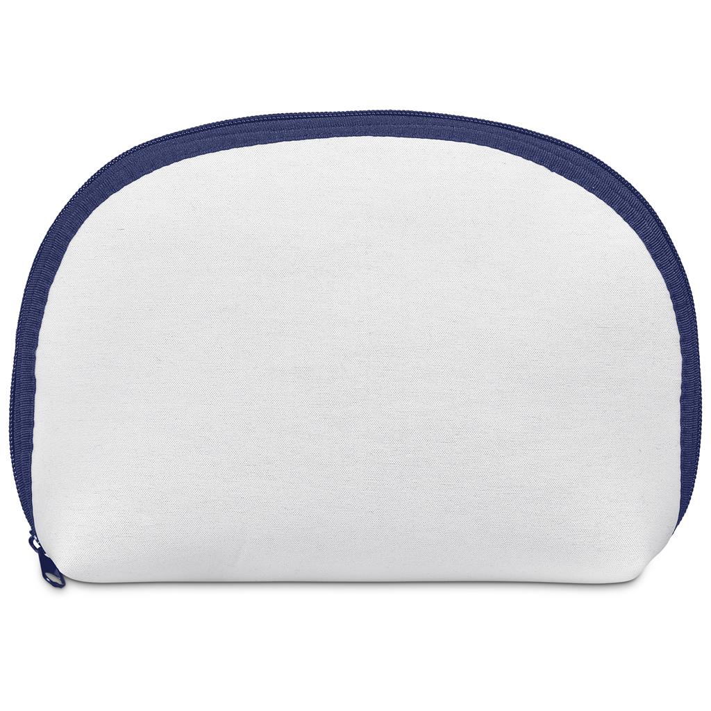 Hoppla Isabella Neoprene Midi Cosmetic Bag