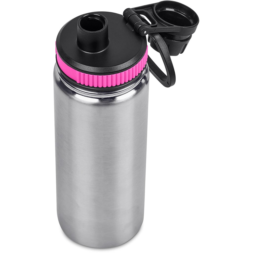 Altitude Cardozo Stainless Steel Water Bottle �C 750ml
