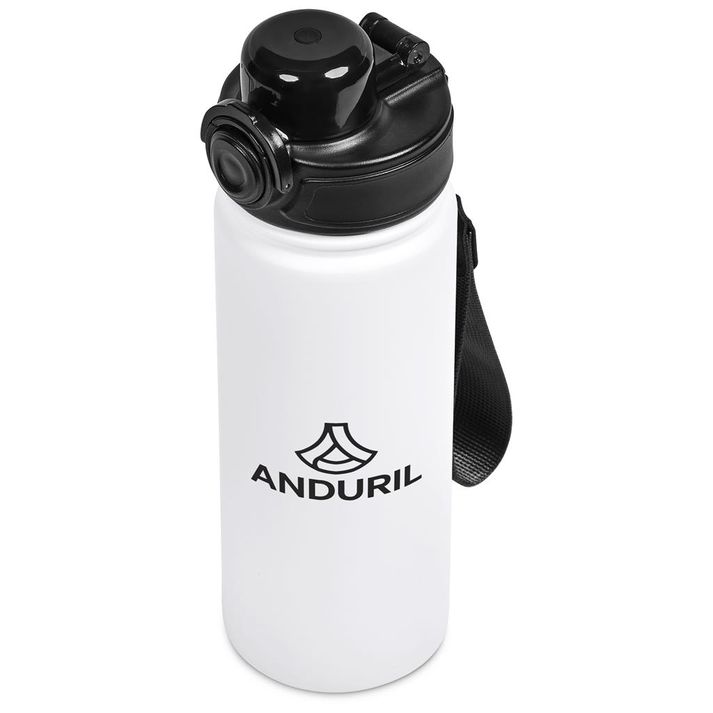 Altitude Cortez Stainless Steel Water Bottle �C 750ml