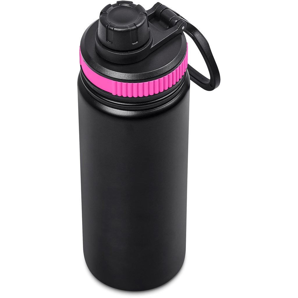 Altitude Romero Stainless Steel Water Bottle �C 750ml