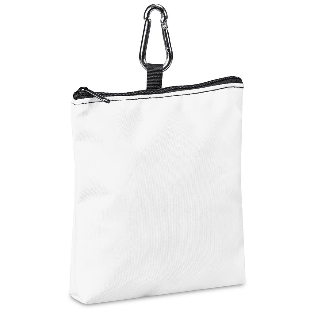 Hoppla Downs Golf Give Away Bag