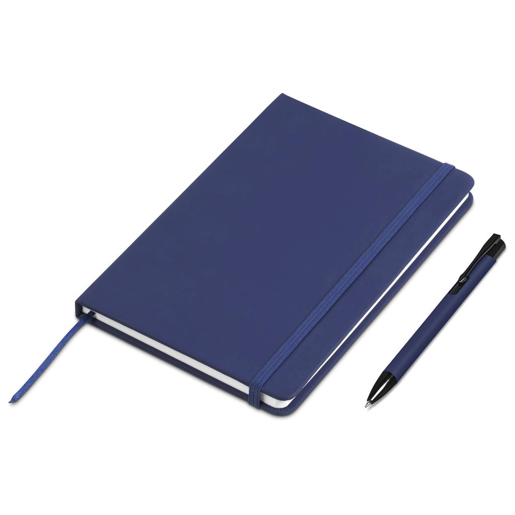 Altitude Powell Notebook & Pen Set