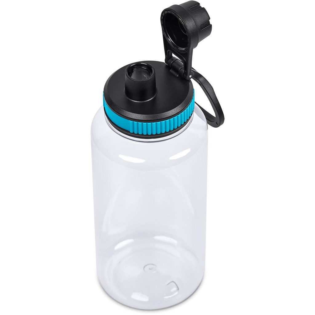 Altitude Franco Recycled PET Water Bottle �C 1Litre