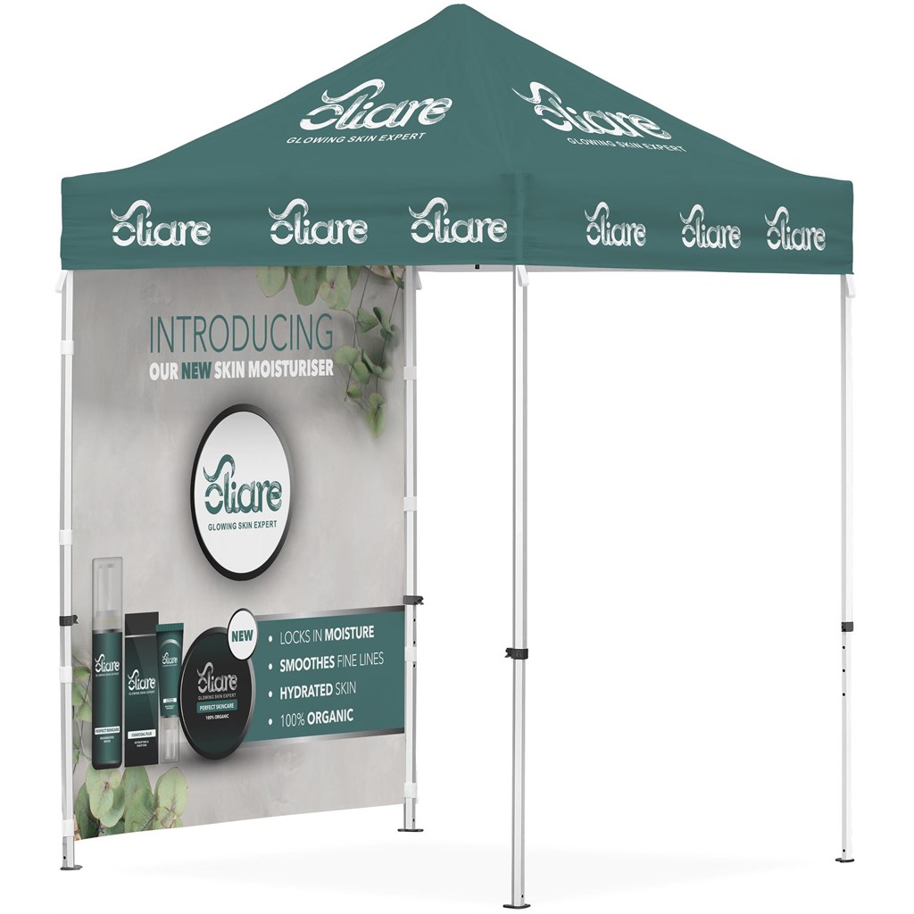 Ovation Sublimated Gazebo 2m X 2m �C 1 Full-Wall Skin