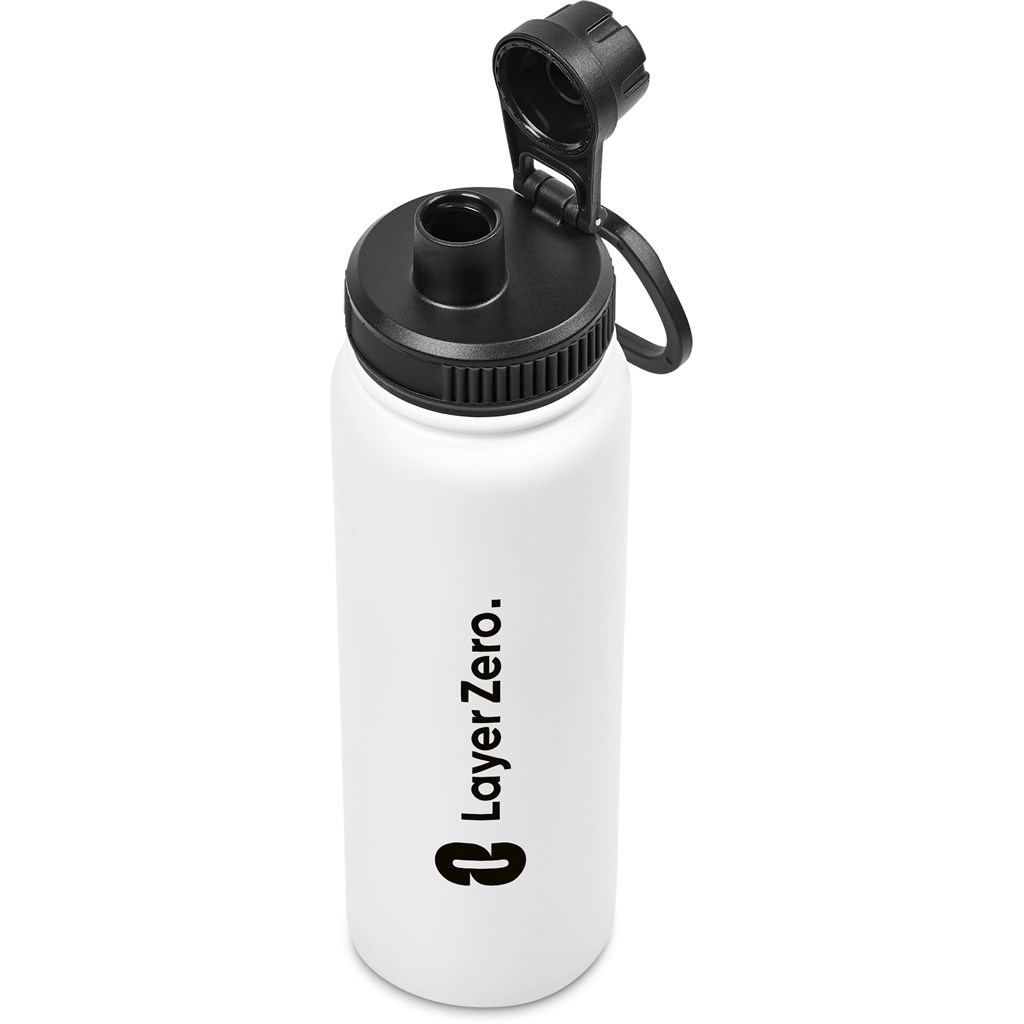Altitude Elano Stainless Steel Vacuum Water Bottle �C 750ml