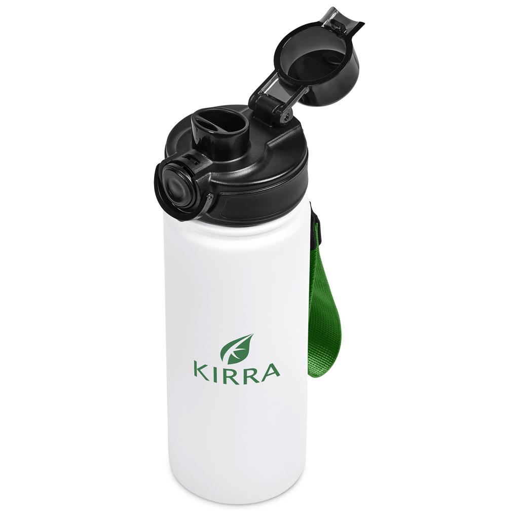 Altitude Cortez Stainless Steel Water Bottle �C 750ml