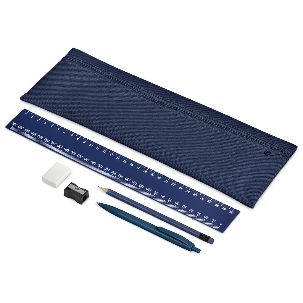 Altitude Community Stationery Set