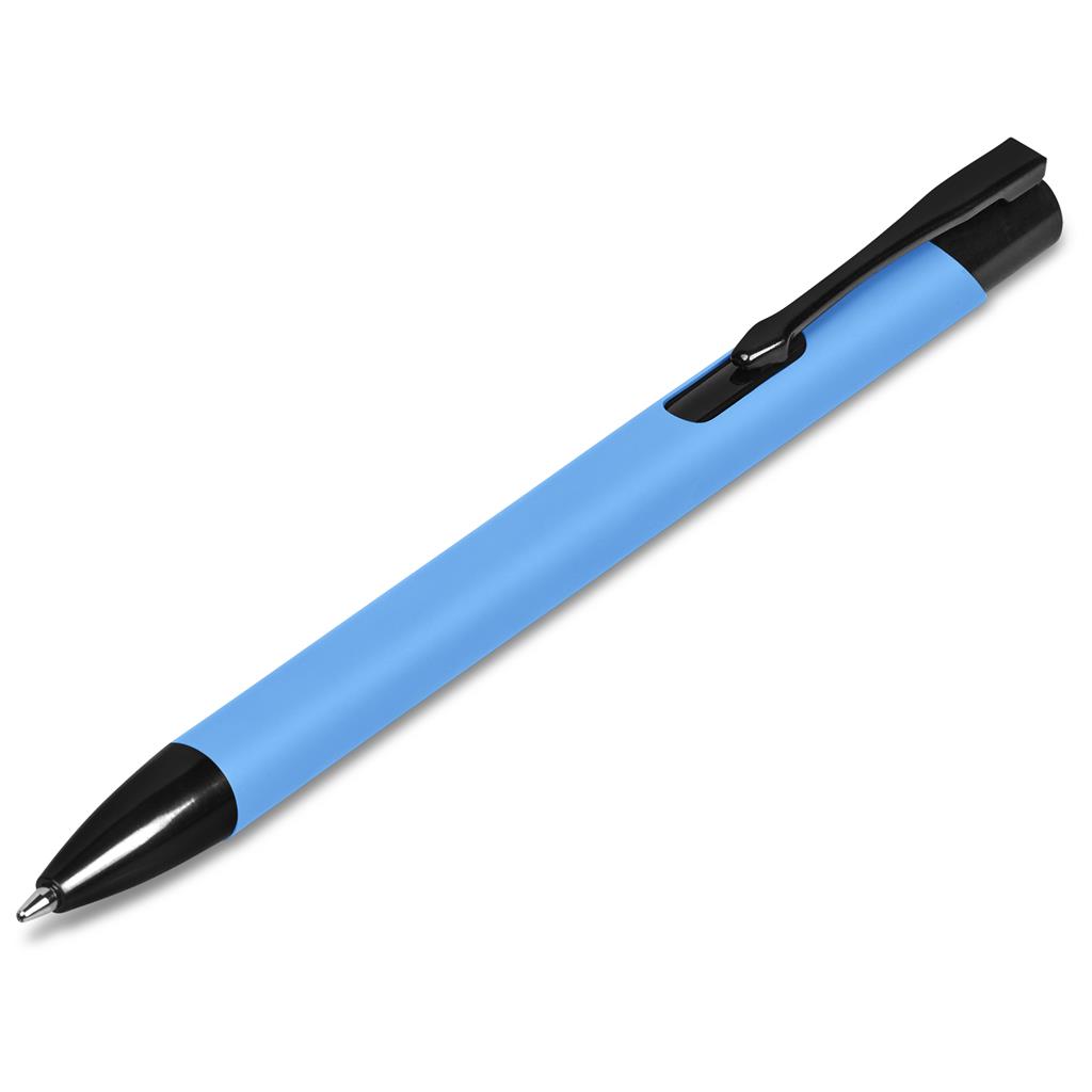 Altitude Zeta Ball Pen