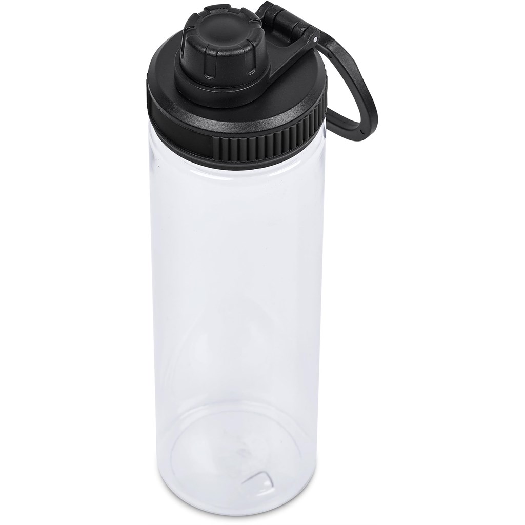 Altitude Carmona Recycled PET Water Bottle �C 750ml