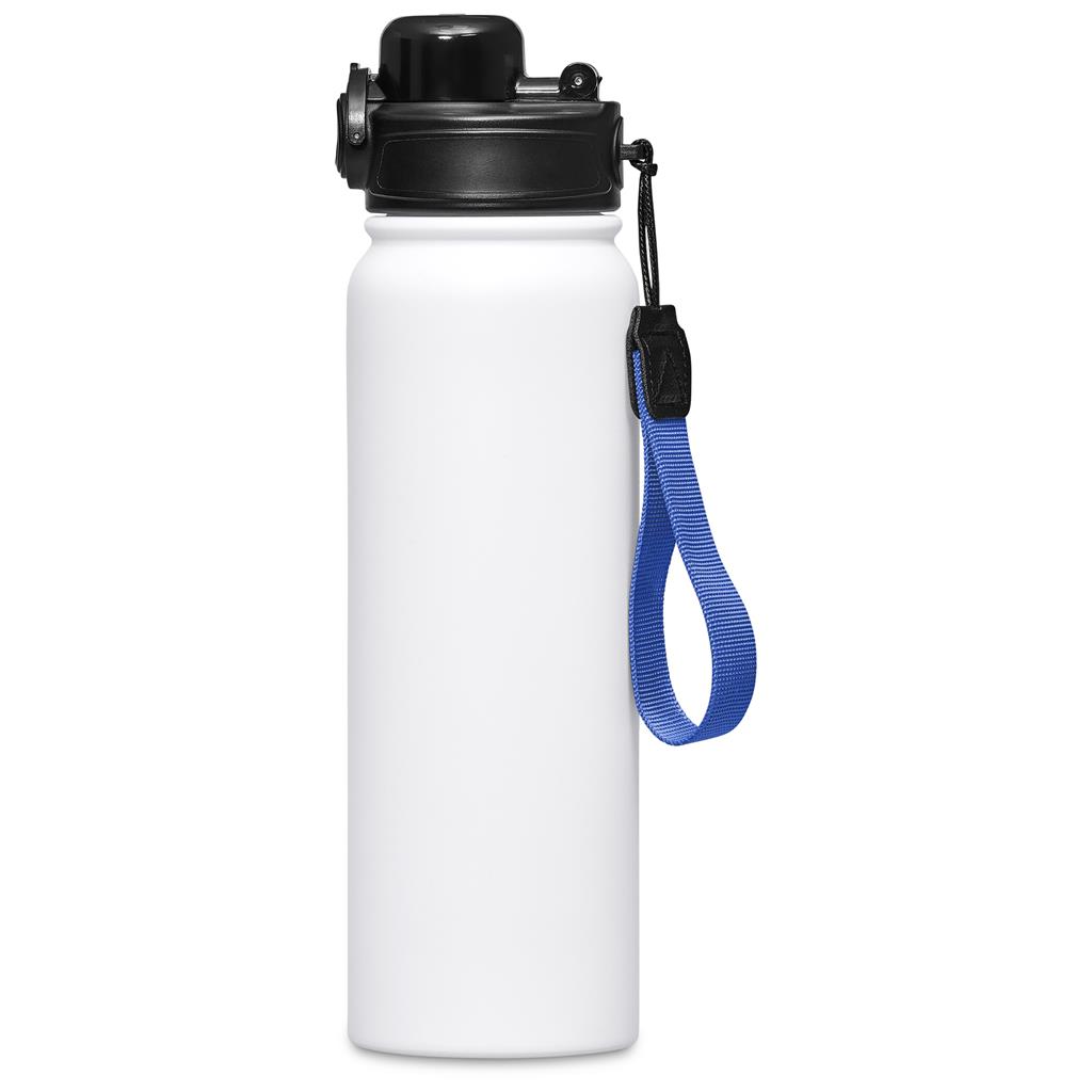 Altitude Serrano Stainless Steel Vacuum Water Bottle �C 750ml