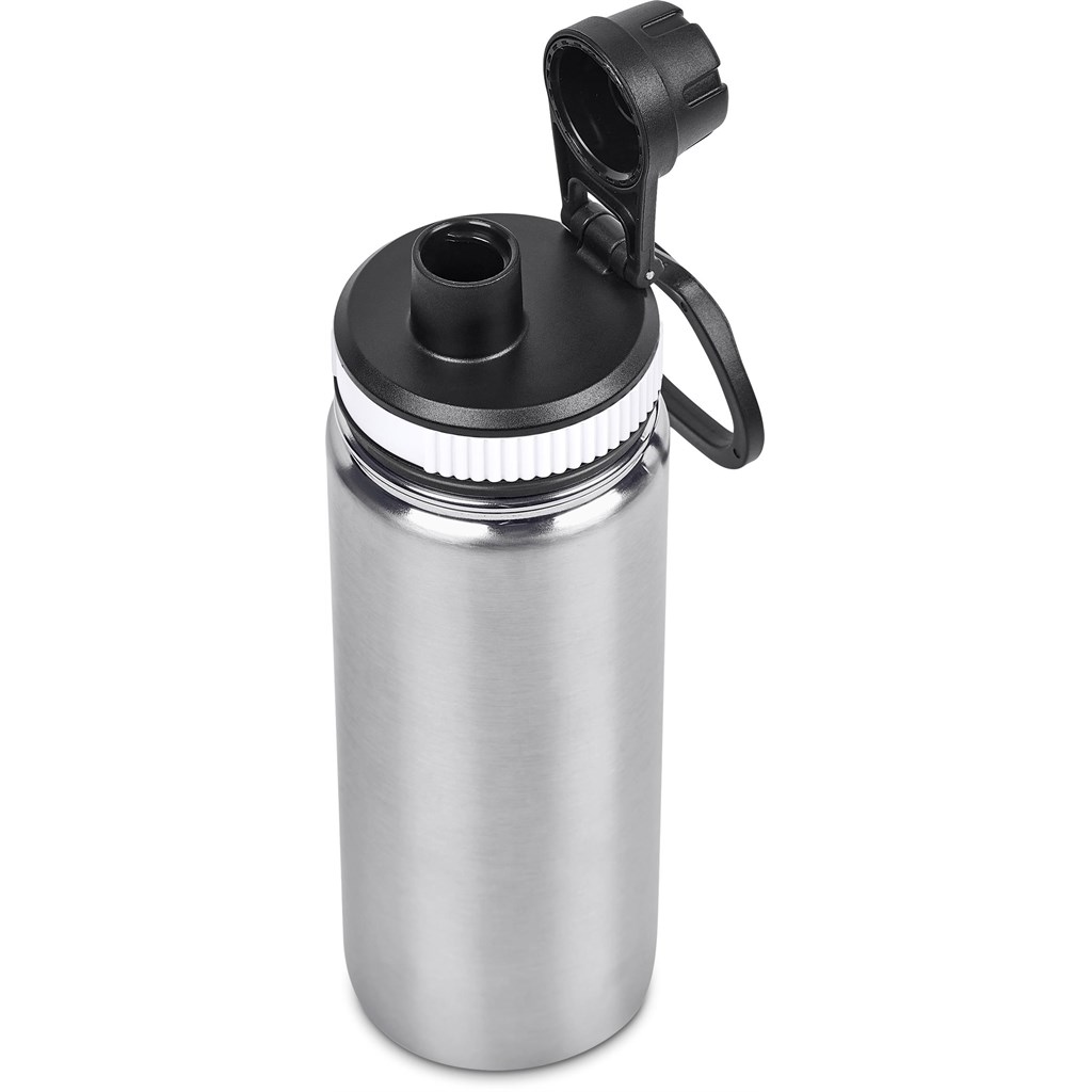 Altitude Cardozo Stainless Steel Water Bottle �C 750ml