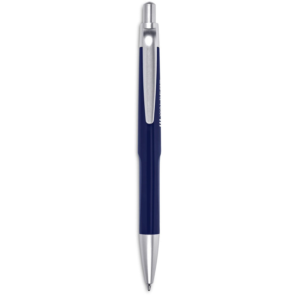 Altitude Regent Recycled Plastic Ball Pen