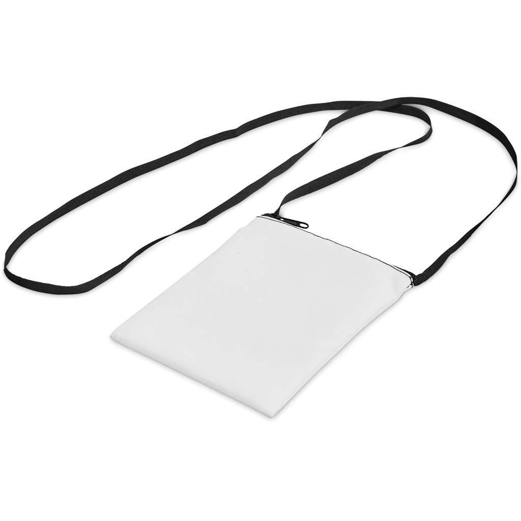 Hoppla Robben Cross Body Sling Pouch