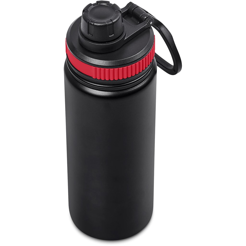 Altitude Romero Stainless Steel Water Bottle �C 750ml
