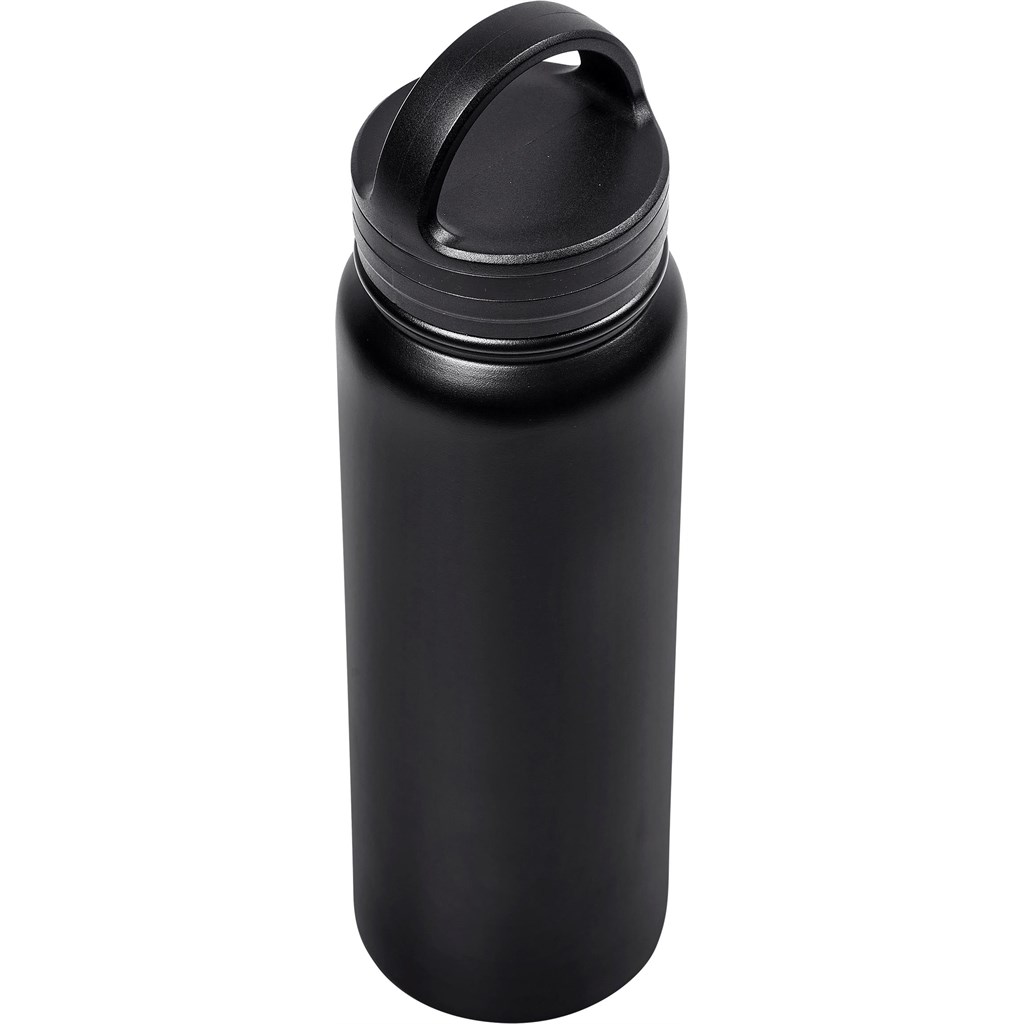 Altitude Fabiano Stainless Steel Vacuum Water Bottle �C 750ml