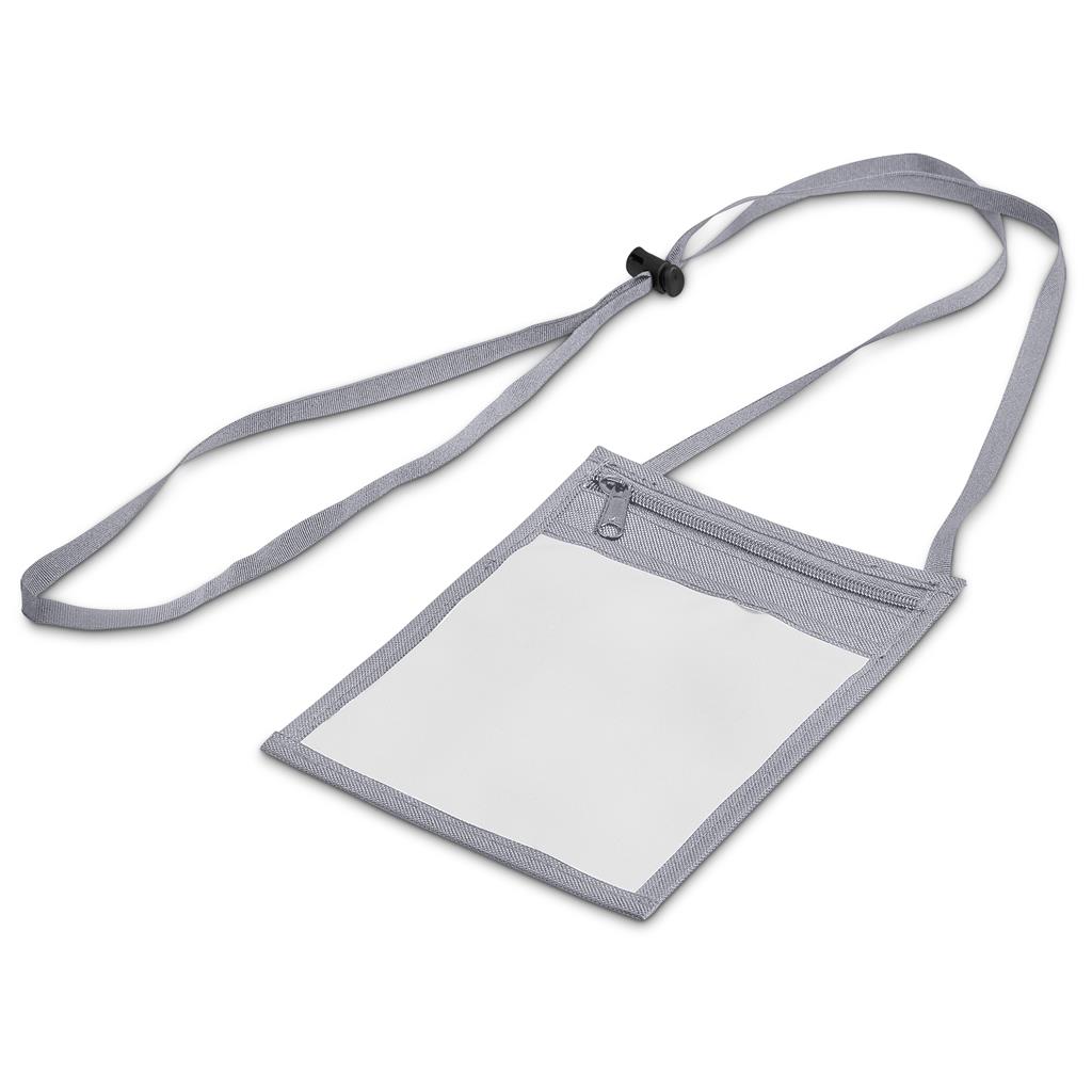 Pre-Production Sample Hoppla Constantia Nurses Stationery Pouch