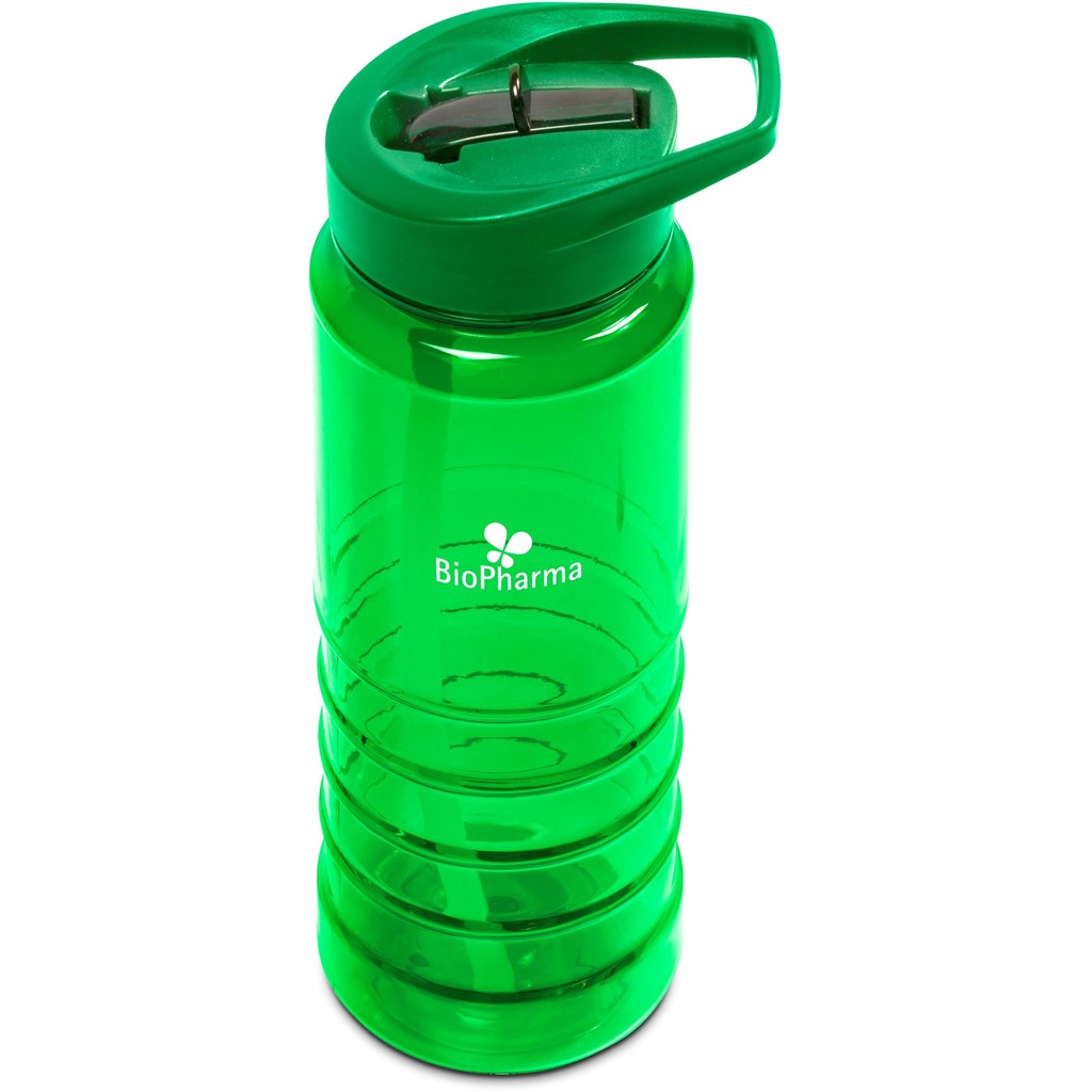 Altitude Quench Plastic Water Bottle �C 750ml